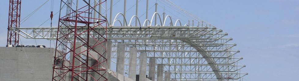 JAH výrobný areál